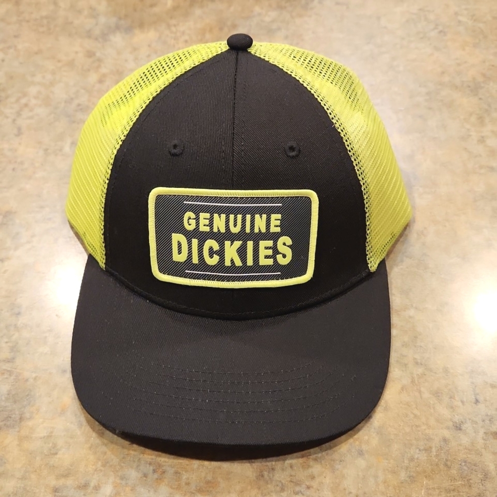 Dickies hat - Picture 4 of 7